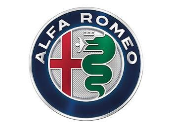 Alfa Romeo Alfa Romeo