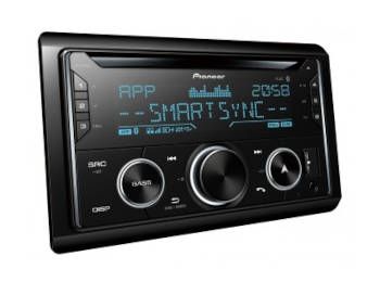 Bilstereo