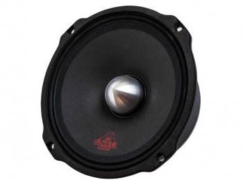 6.5" Midbasar 6.5" Midbasar