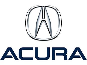 Acura Vigor