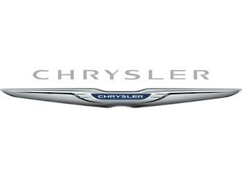 Chrysler Town-and-Country