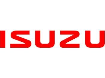 Isuzu