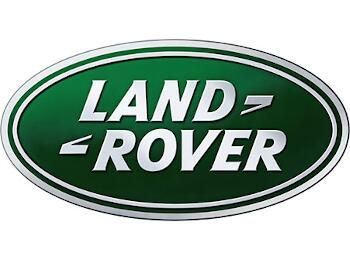 Land Rover Range-Rover-Sport