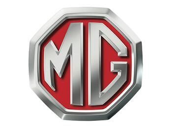 MG ZT