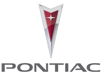 Pontiac Montana