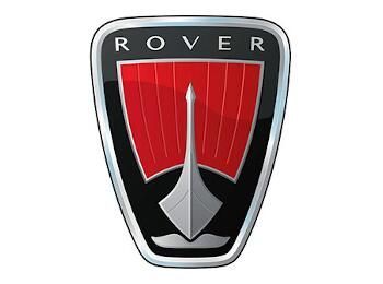 Rover 45