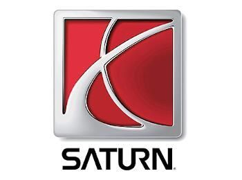 Saturn Vue