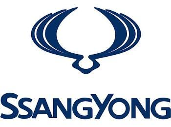 SsangYong Kyron