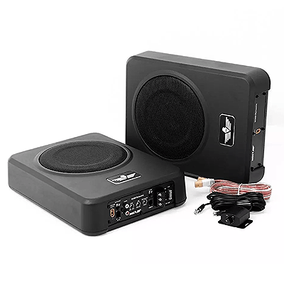 Aktiv subwoofer