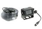 CAM-HD902 Universaali peruutuskamera 10m jatkokaapelilla