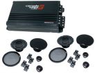 Cerwin-Vega 6.5" Reference | Högtalarpaket