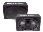 MDS 6x9 Hurricane Högtalarpaket 300W