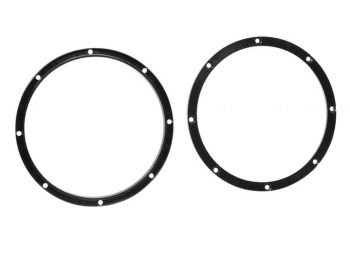 277000-04 Universal autokohtainen kaiuttimen soviterengas