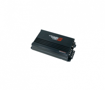 Cerwin Vega XED 6004D_Front