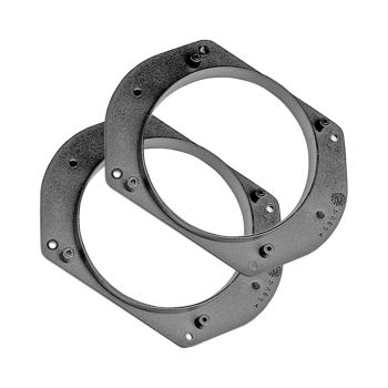271150-03 Lancia autokohtainen kaiuttimen soviterengas