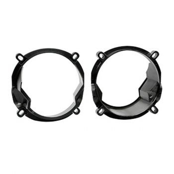 CT25VL-20448 Volvo autokohtainen kaiuttimen soviterengas