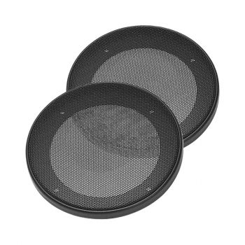 278000-02 Universal autokohtainen kaiuttimen soviterengas