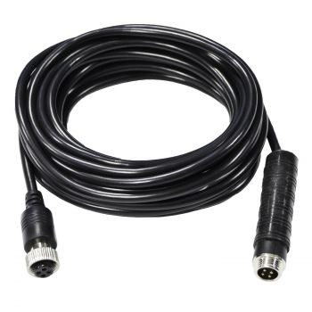 Universaali 4PIN – 15M kameran jatkokaapeli
