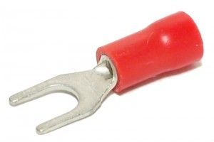 Abiko Haarakaapelikenkä 5mm/3mm