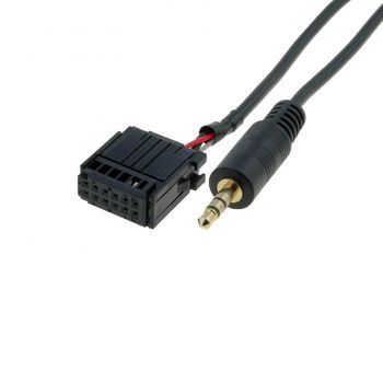 Ford 2004 ja uudemmat 3.5mm Aux Adapteri