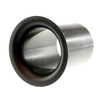 Universaali 150mm x 102mm / 4” reflexiputki subwoofer koteloon