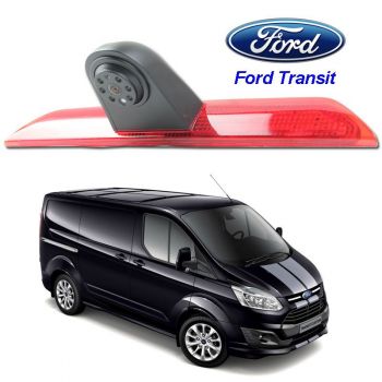 CAM-HD06 Ford autokohtainen peruutuskamera