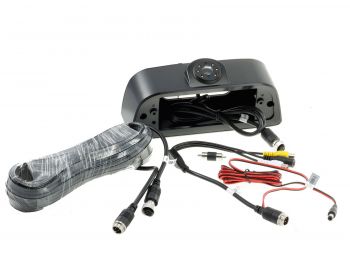 CAM-HD308 Nissan NV200 autokohtainen peruutuskamera