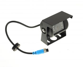 CAM-HD901 Universaali Full HD 1080P AHD peruutuskamera