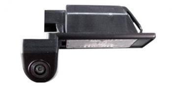 CAM-NS1 Nissan autokohtainen peruutuskamera