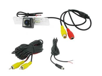 CAM-SK1 Skoda autokohtainen peruutuskamera