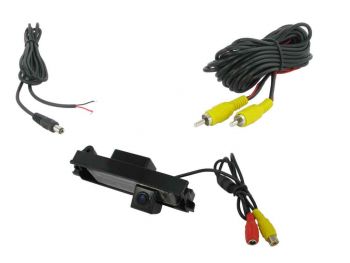 CAM-TY4 Toyota autokohtainen peruutuskamera