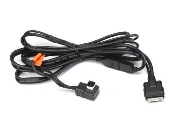 Pioneer CD-IU201N USB Appradio johto
