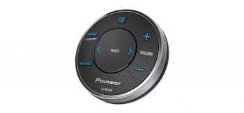Pioneer CD-ME300 Langallinen Marine-kaukosäädin