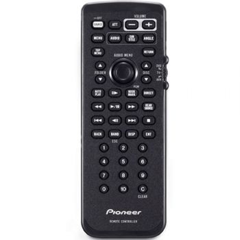 Pioneer CD-R55 Kauko-ohjain