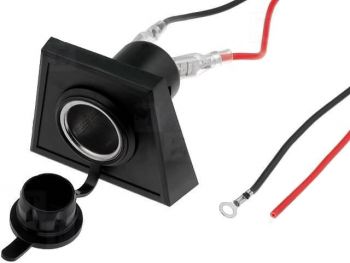 CL-12V-10A Savukkeensytytin CL-12V/10A