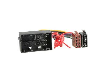 CT20JP07 Jeep autokohtainen johtosarja – ISO