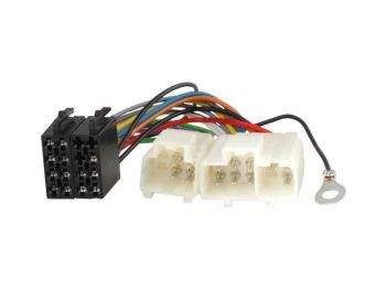 CT20NS-13B Nissan autokohtainen johtosarja – ISO