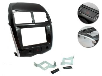 CT23MT20 Mitsubishi soitinkehys