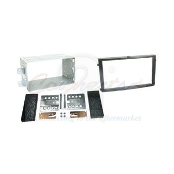 CT23SY02 SsangYong soitinkehys