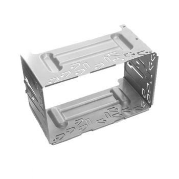 CT24-PION Pioneer 2DIN soittimen asennuskehikko