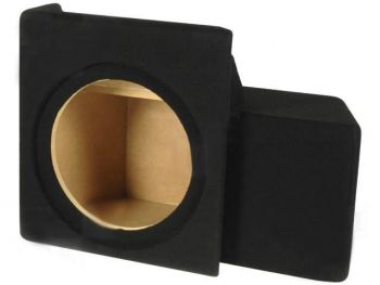 Audi CT25AU03B Autokohtainen subwoofer kotelo