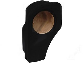 Audi CT25AU08B Autokohtainen subwoofer kotelo