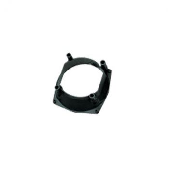 CT25RT01 Renault autokohtainen kaiuttimen soviterengas