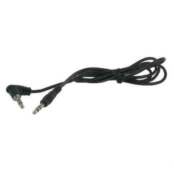 CT29AX02 Universaali 3.5mm - 1 metrin Aux jatkokaapeli