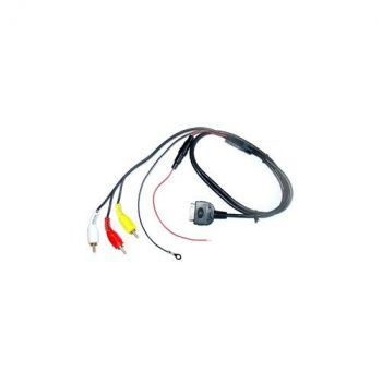 CT29IP02 iPod iPhone – RCA RGB adapteri