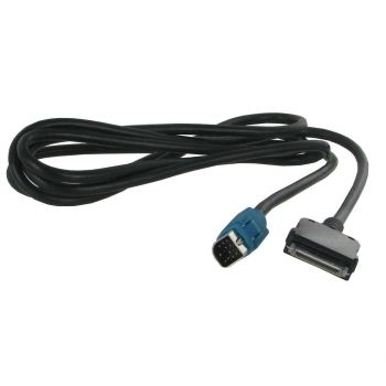 CT29IP08 Alpine KCE-433i iPod adapteri kaapeli