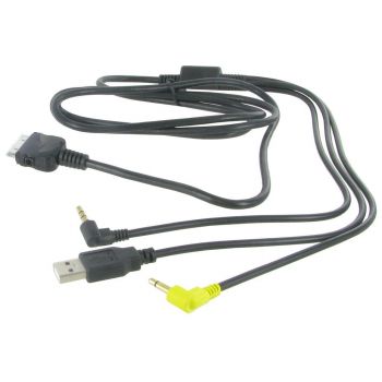 CT29IP09 iPod adapteri KCA-301 yksikköön