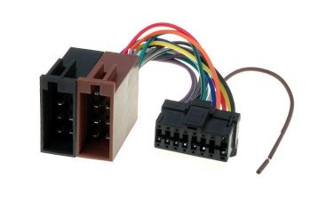 CT21PN-70 Pioneer autokohtainen johtosarja
