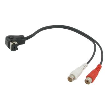 CT29PN01 Pioneer – RCA Aux Adapteri