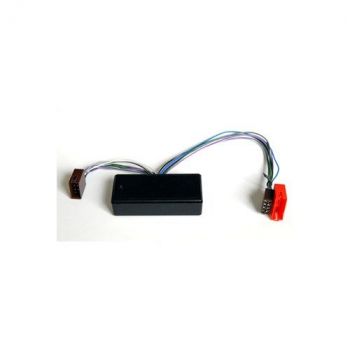 CT51-HU01 Hummer H3 Aktiivisen äänijärjestelmän adapteri